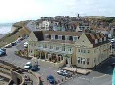 White Horse B&B,  Rottingdean